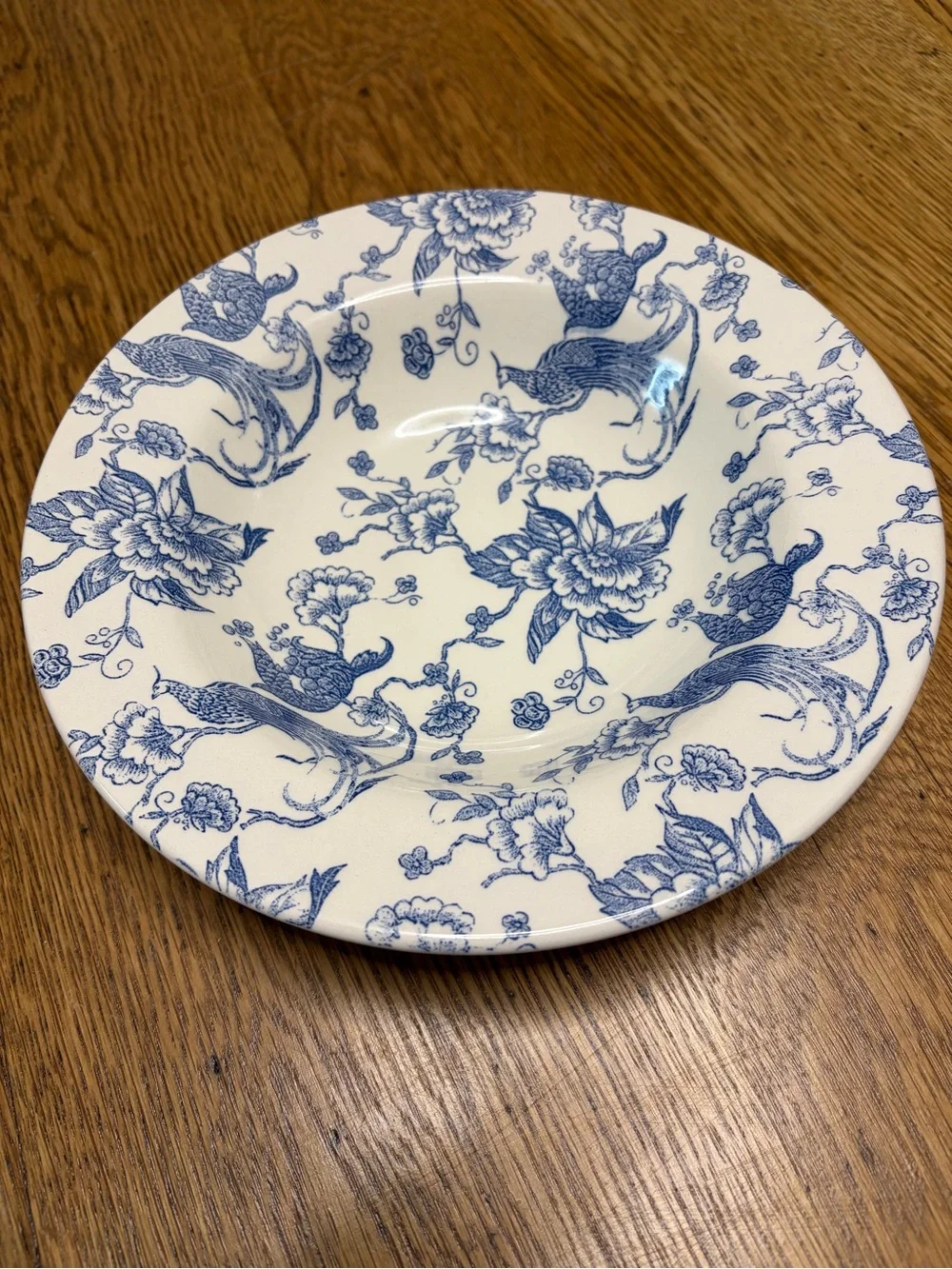 Stafford set bowls